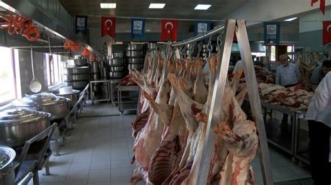 H­i­l­m­i­ ­T­ü­r­k­m­e­n­­d­e­n­ ­i­h­t­i­y­a­ç­ ­s­a­h­i­p­l­e­r­i­n­e­ ­k­u­r­b­a­n­ ­e­t­i­